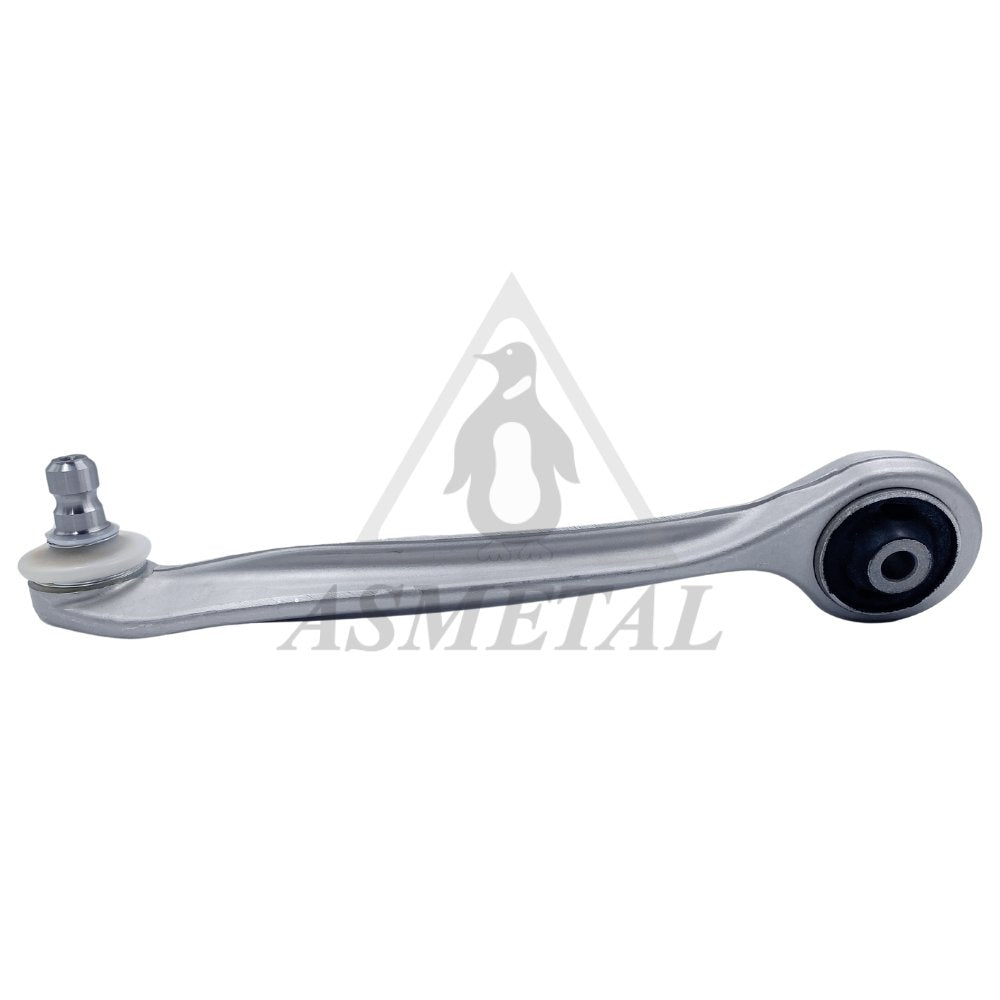 Brazo de suspensión izquierdo sin tornillería ASMETAL 23AU0201B