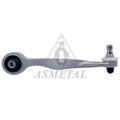 Bras de suspension droit sans visserie ASMETAL 23AU0203B