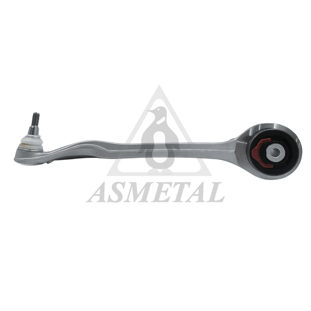 Brazo de suspensión izquierdo sin tornillería ASMETAL 23AU0221B