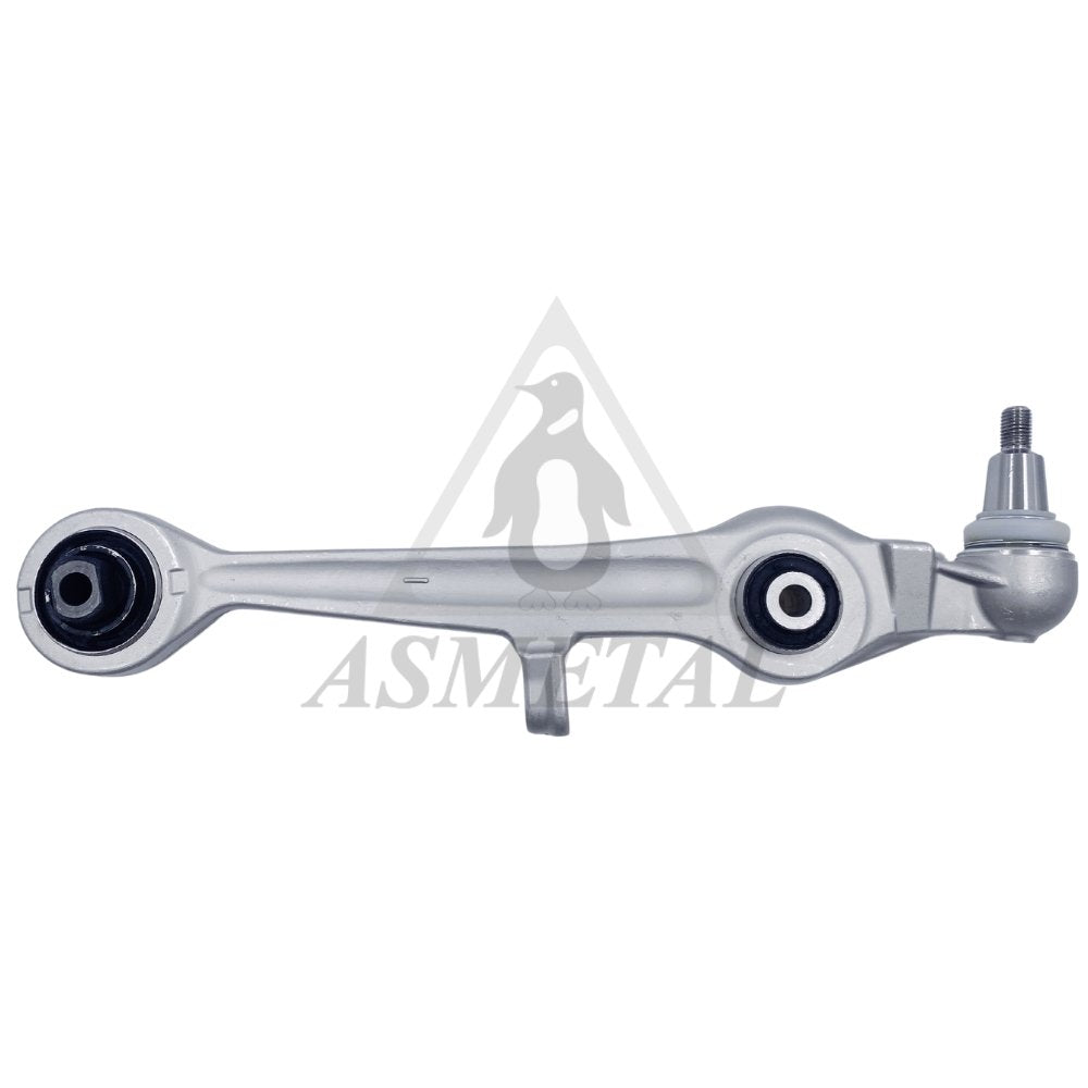 Brazo de suspensión sin tornillería ASMETAL 23AU0230B