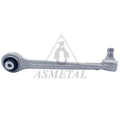 Brazo de suspensión superior derecho sin tornillería ASMETAL 23AU0301B