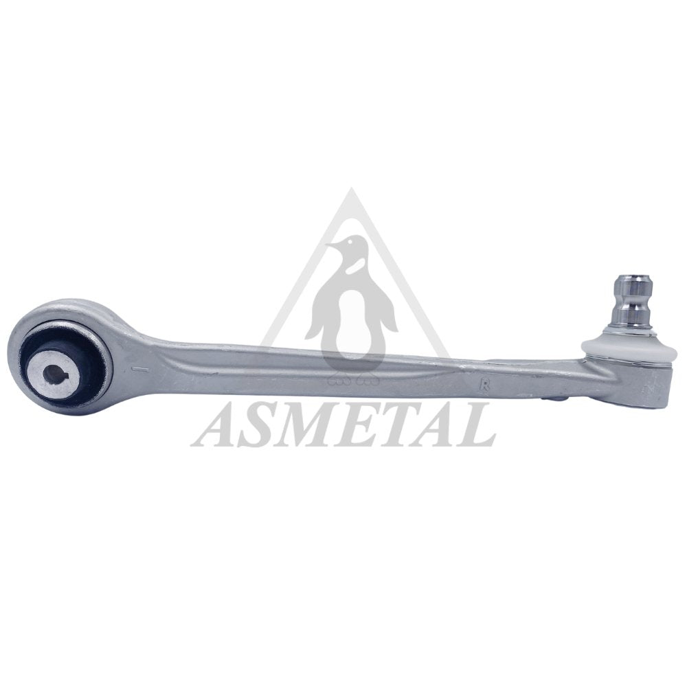 Brazo de suspensión superior derecho sin tornillería ASMETAL 23AU0301B