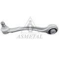 Brazo de suspensión superior izquierdo sin tornillería ASMETAL 23AU0302B