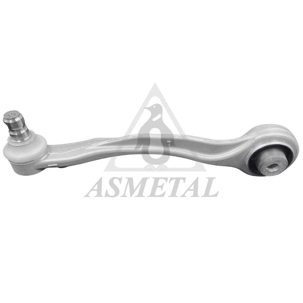 Brazo de suspensión superior izquierdo sin tornillería ASMETAL 23AU0302B
