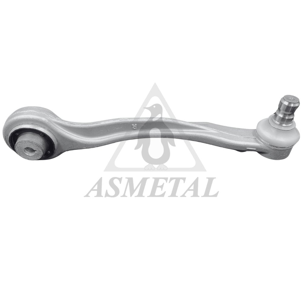 Brazo de suspensión superior derecho sin tornillería ASMETAL 23AU0303B