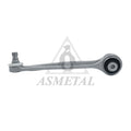 Brazo de suspensión izquierdo sin tornillería ASMETAL 23AU0400B