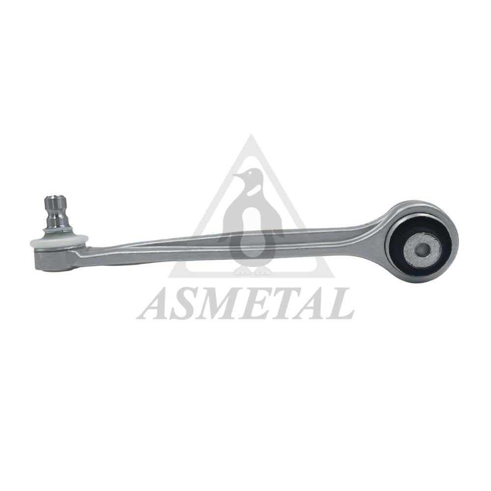 Brazo de suspensión izquierdo sin tornillería ASMETAL 23AU0400B