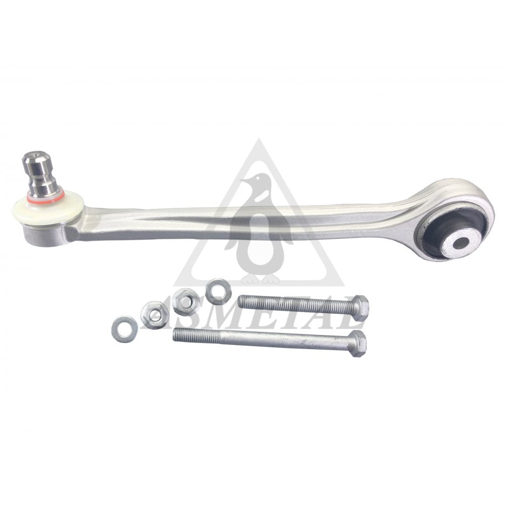 Brazo de suspensión izquierdo ASMETAL 23AU0400