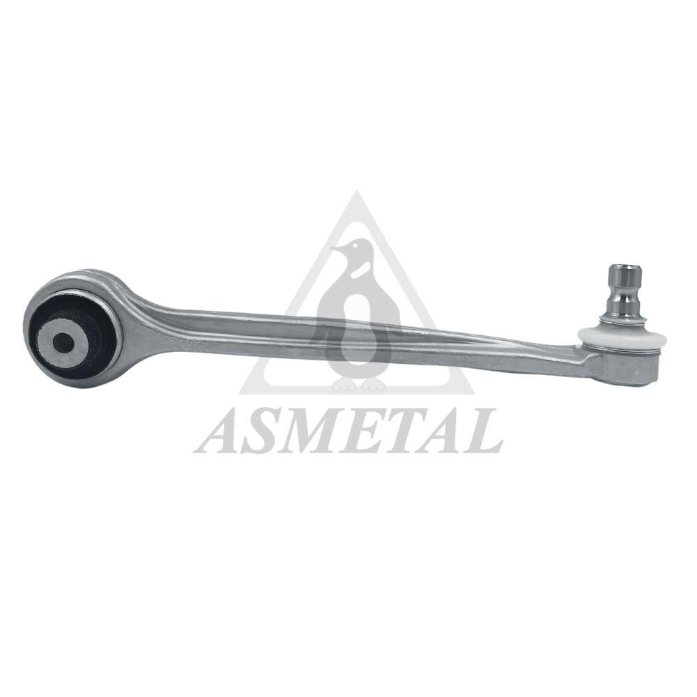 Brazo de suspensión derecho sin tornillería ASMETAL 23AU0401B