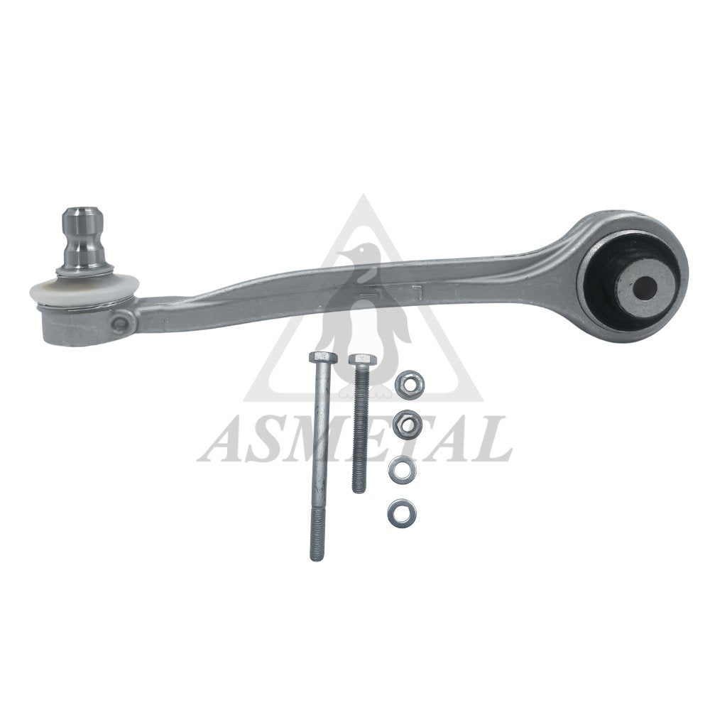 Brazo de suspensión superior izquierdo ASMETAL 23AU0402