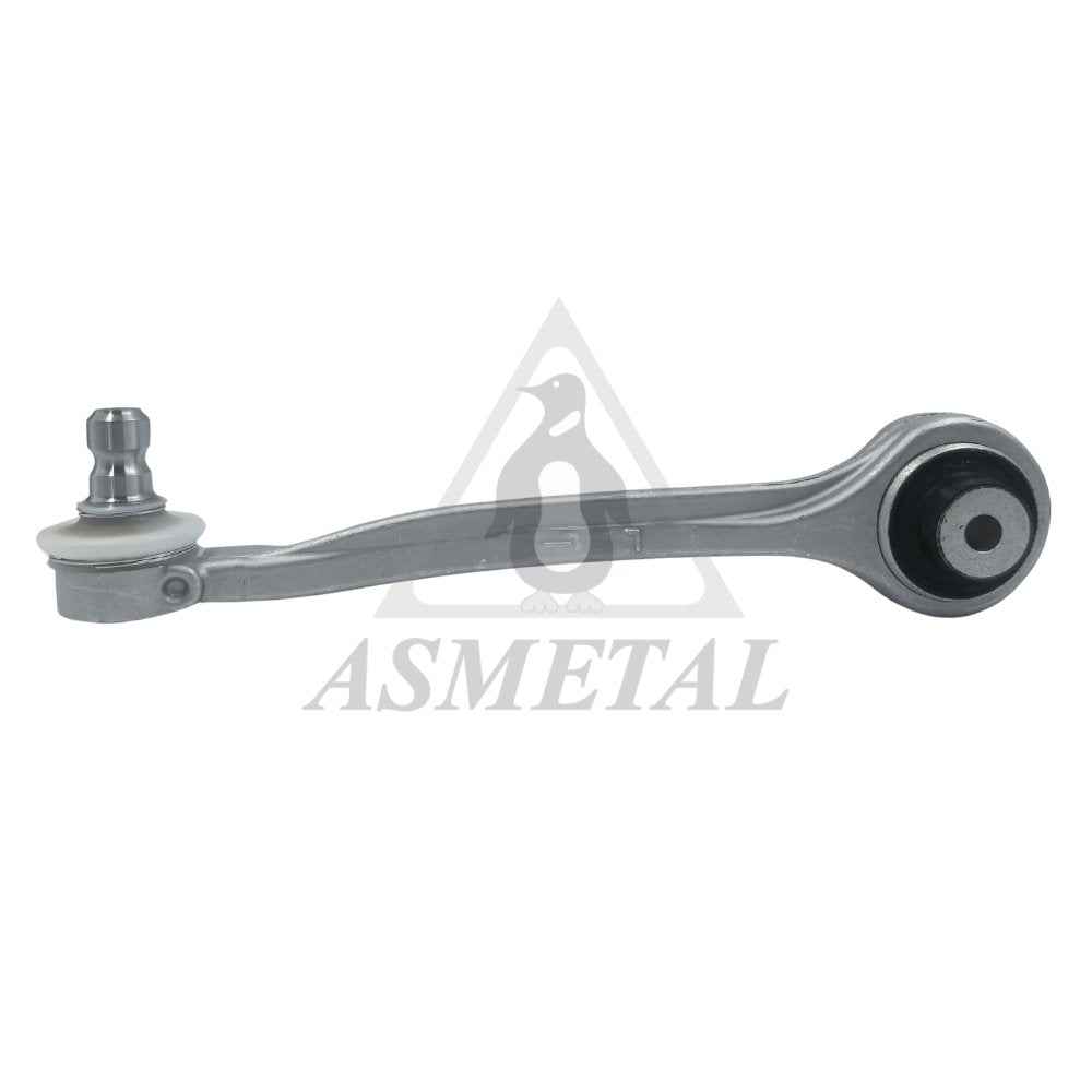 Brazo de suspensión superior izquierdo sin tornillería ASMETAL 23AU0402B