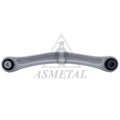 Brazo de suspensión trasero izquierdo sin tornillería ASMETAL 23AU1378B