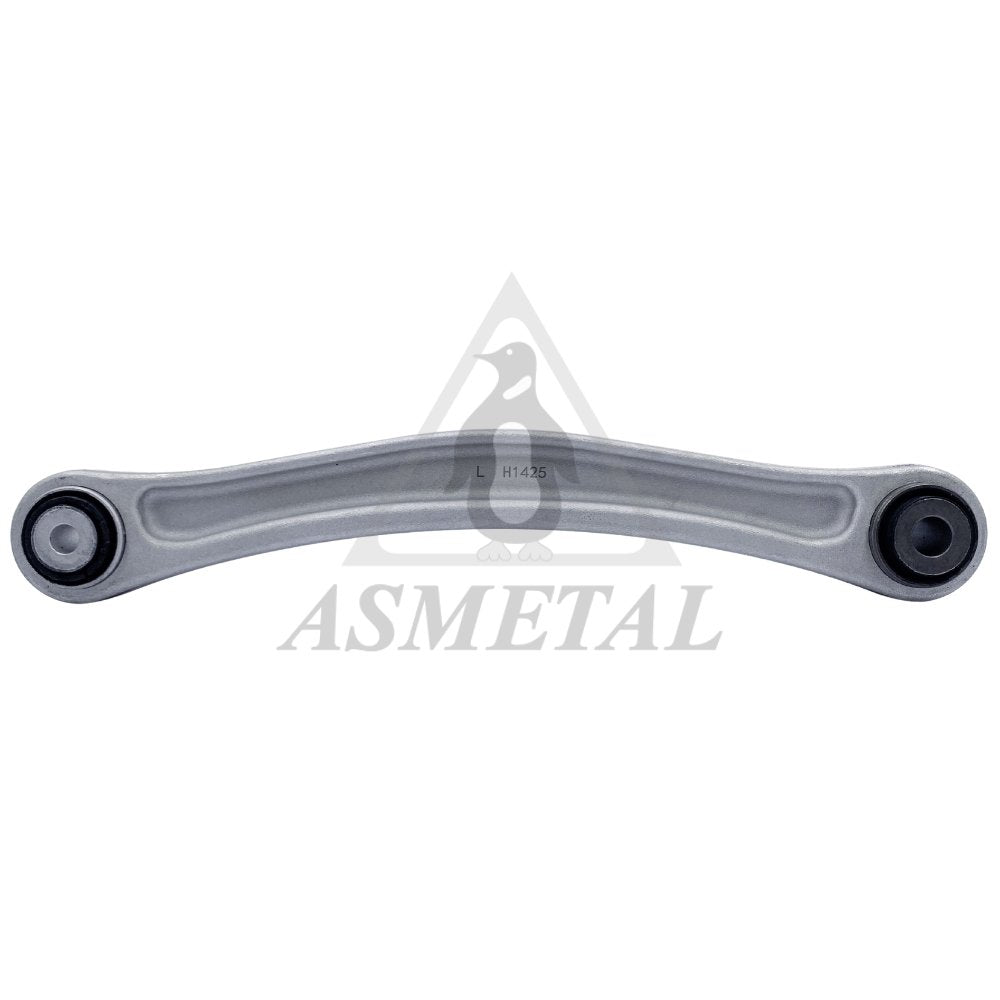 Brazo de suspensión trasero izquierdo sin tornillería ASMETAL 23AU1378B