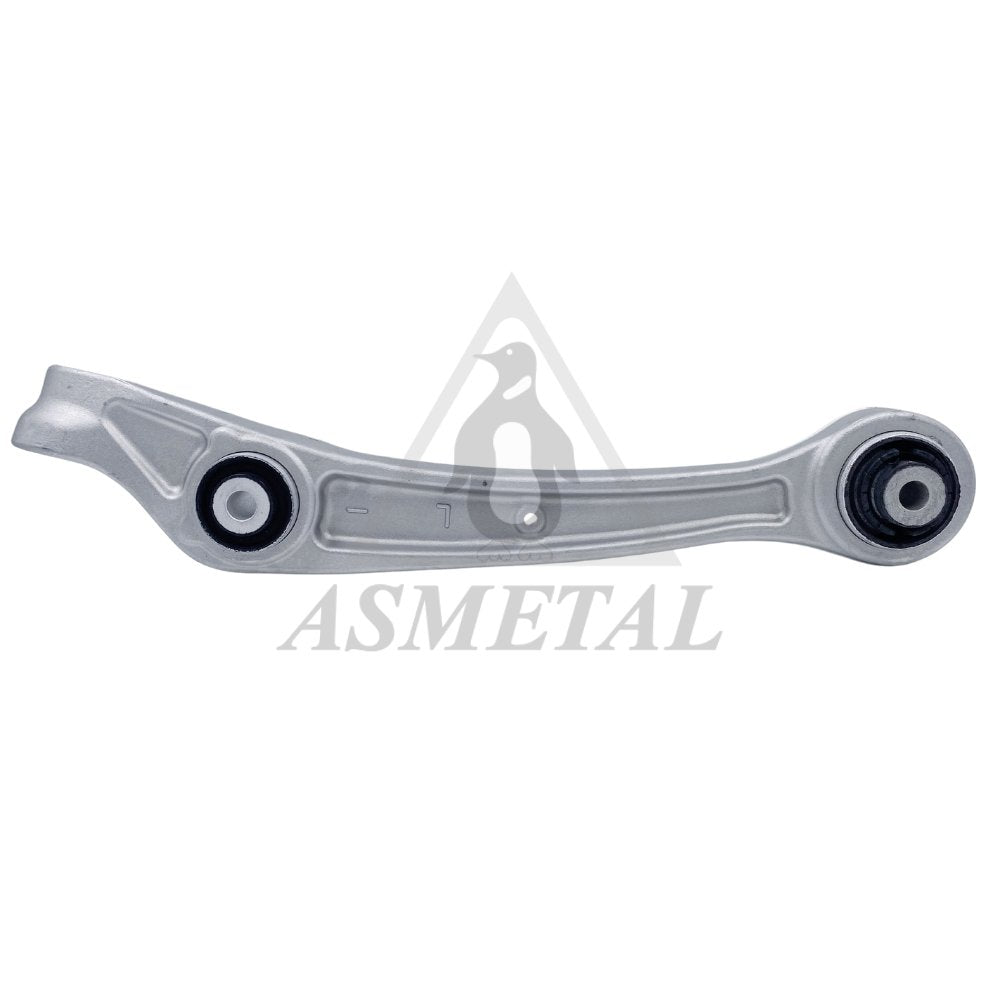 Brazo de suspensión inferior izquierdo sin tornillería ASMETAL 23AU2500B