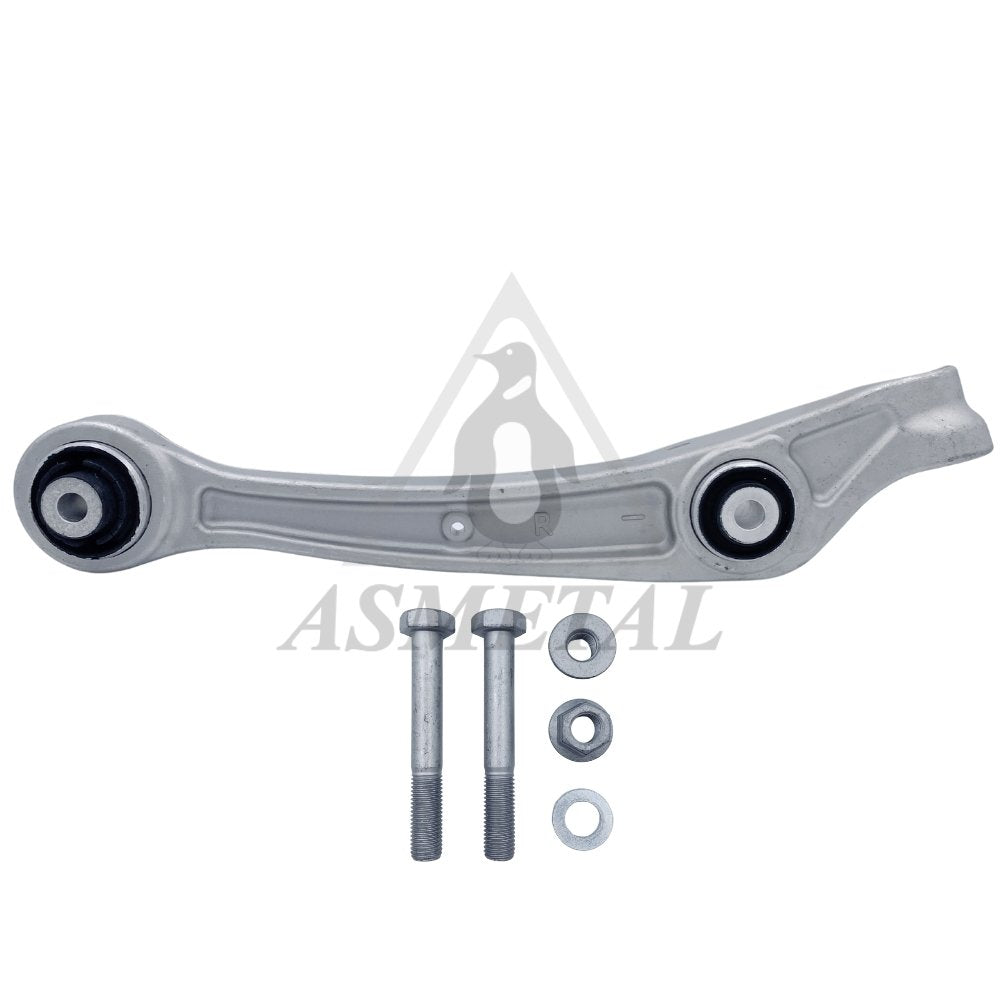 Brazo de suspensión inferior derecho ASMETAL 23AU2501