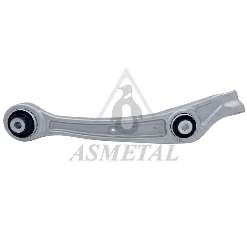 Brazo de suspensión inferior derecho sin tornillería ASMETAL 23AU2501B