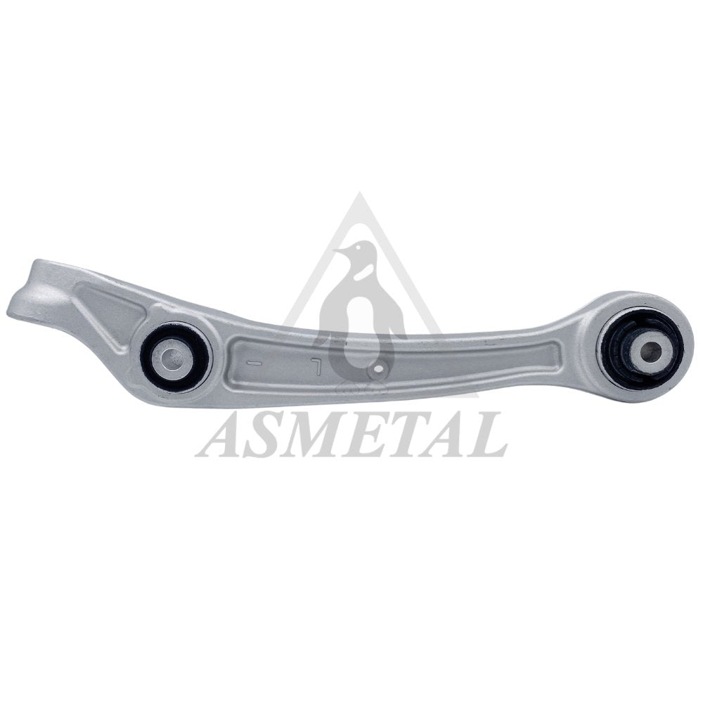 Brazo de suspensión inferior izquierdo sin tornillería ASMETAL 23AU2502B