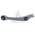 Brazo de suspensión inferior derecho sin tornillería ASMETAL 23AU2503B