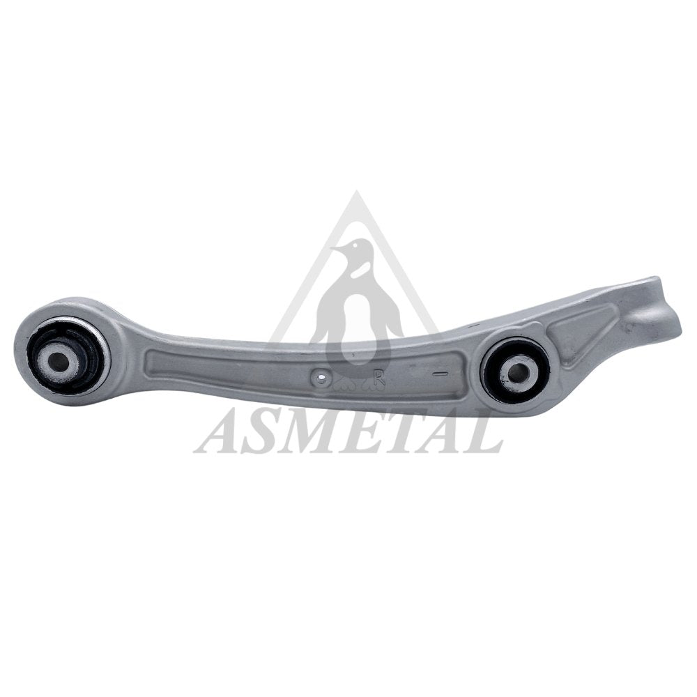 Brazo de suspensión inferior derecho sin tornillería ASMETAL 23AU2503B