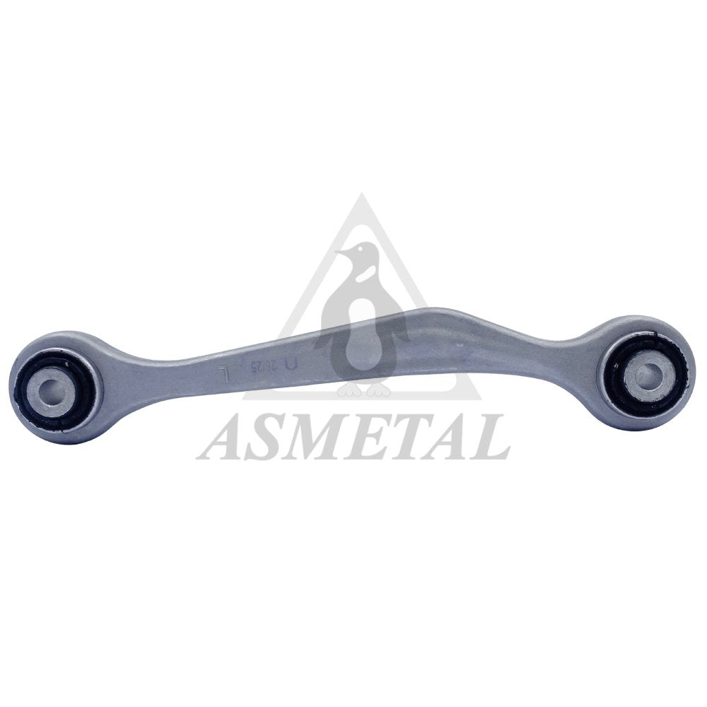 Brazo de suspensión trasero izquierdo sin tornillería ASMETAL 23AU2522B