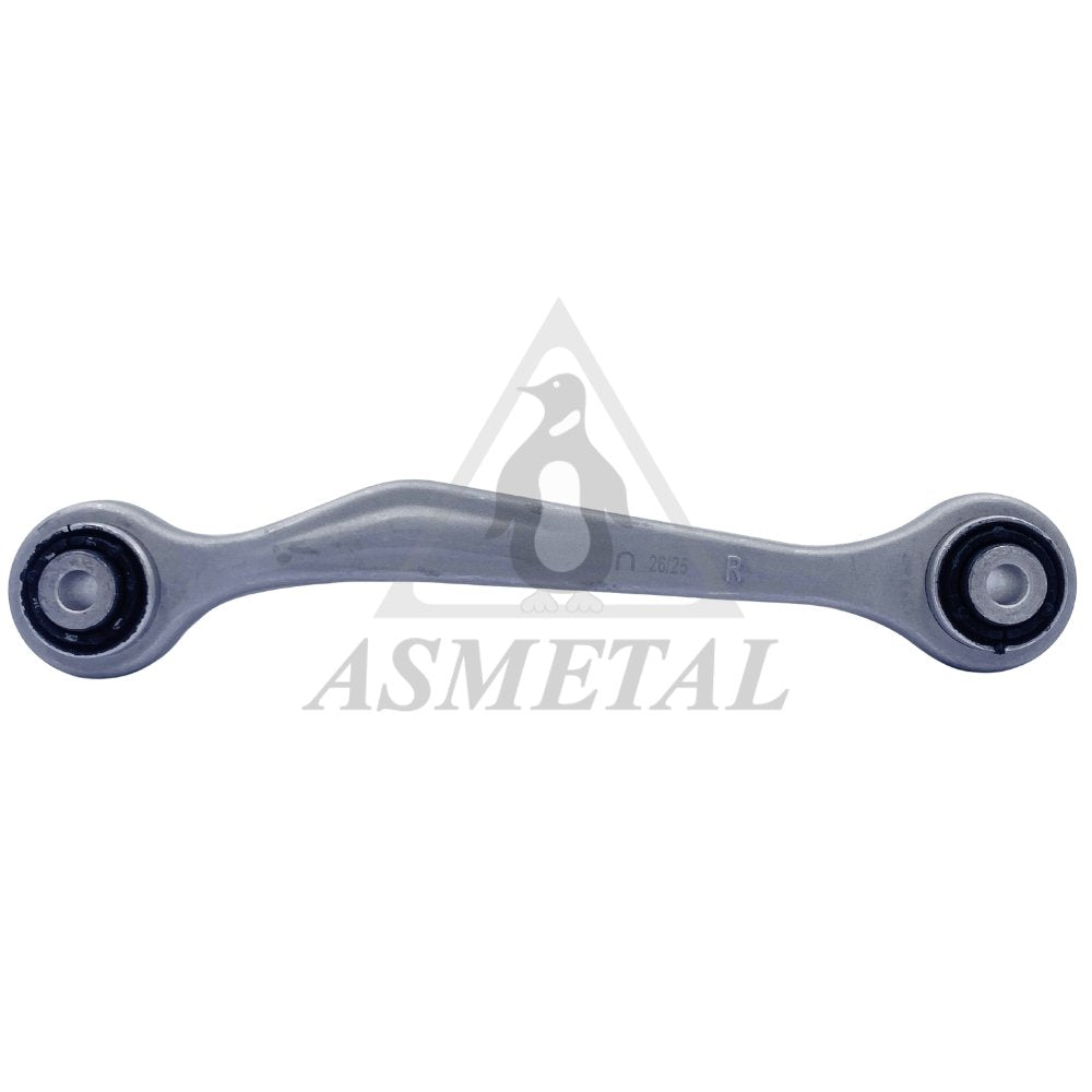 Brazo de suspensión trasero derecho sin tornillería ASMETAL 23AU2523B