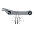 Bras de suspension inférieur gauche ASMETAL 23AU2600