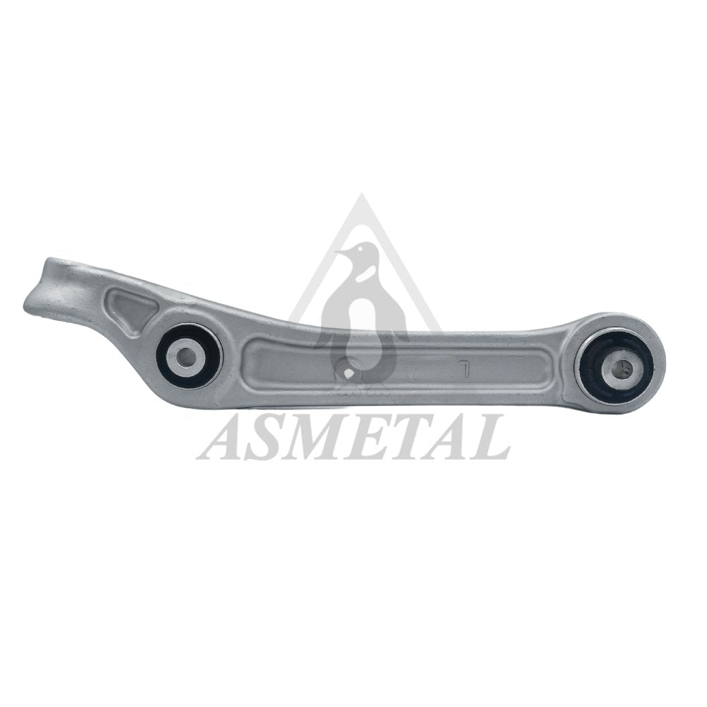 Brazo de suspensión inferior izquierdo sin tornillería ASMETAL 23AU2600B