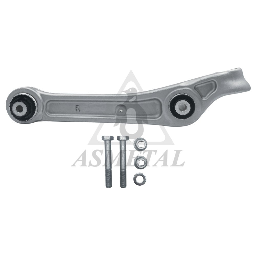 Brazo de suspensión inferior derecho ASMETAL 23AU2601