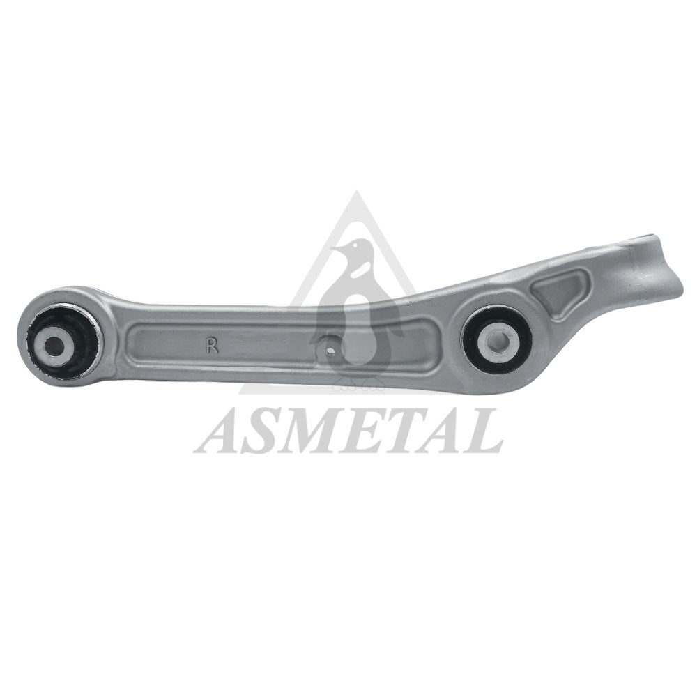 Brazo de suspensión inferior derecho sin tornillería ASMETAL 23AU2601B