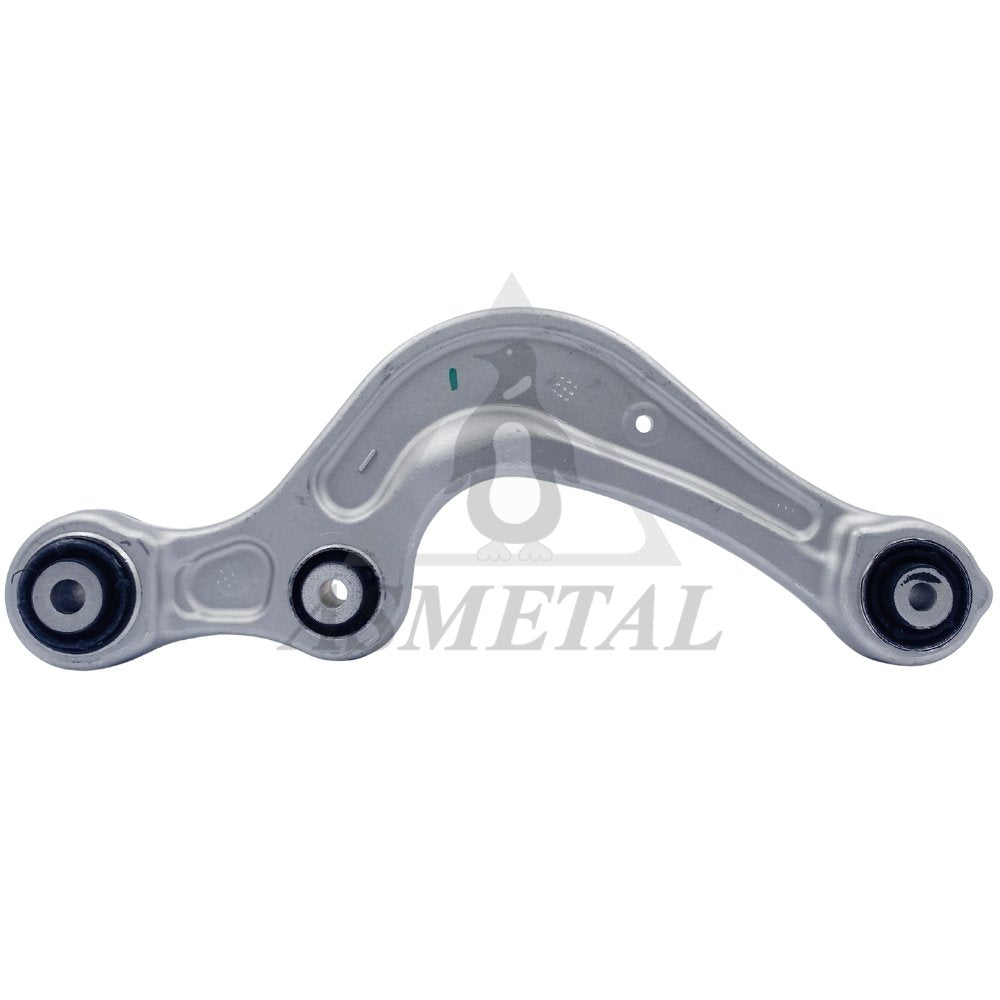 Brazo de suspensión trasero sin tornillería ASMETAL 23AU2630B