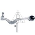 Brazo de suspensión superior izquierdo ASMETAL 23BM0320