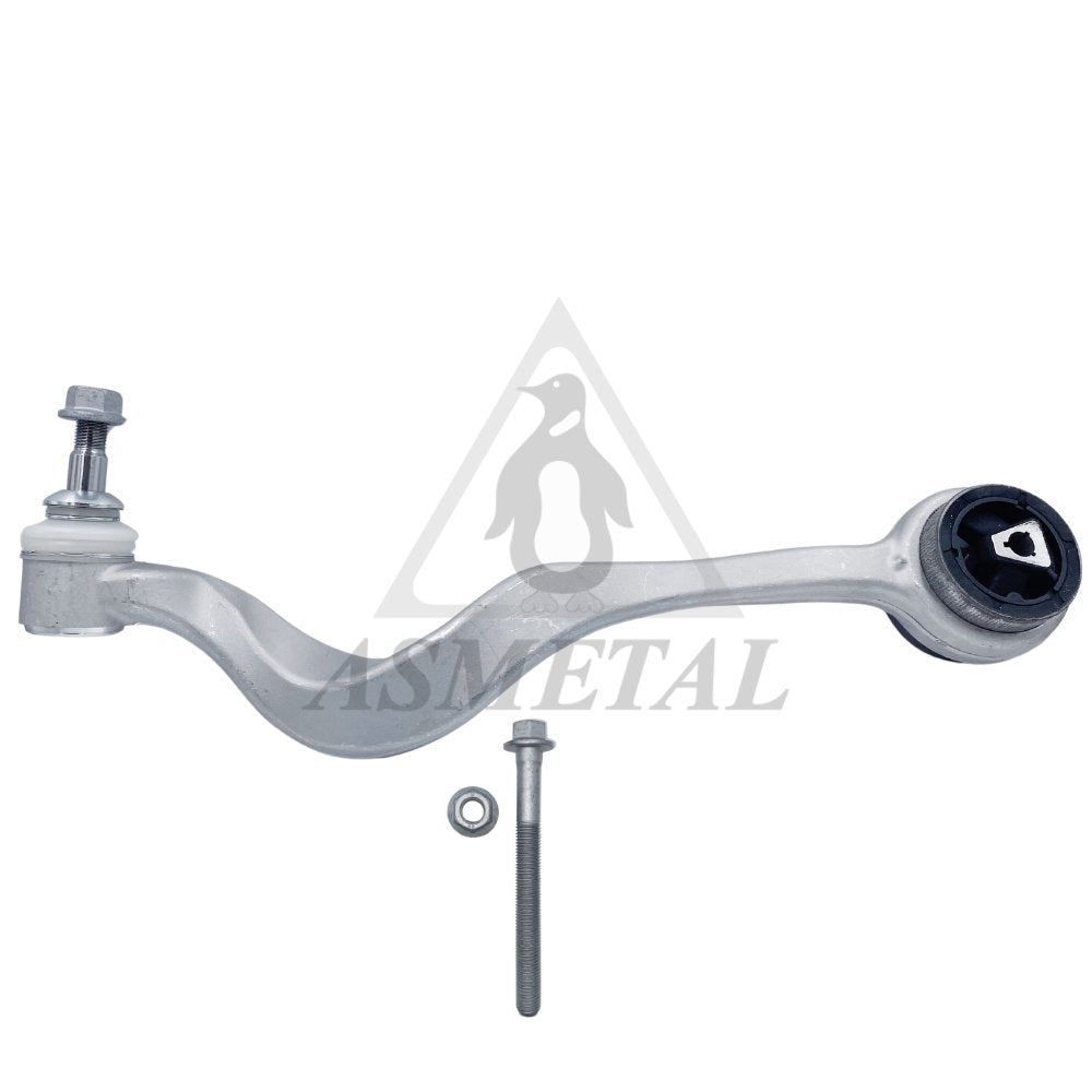 Brazo de suspensión superior izquierdo ASMETAL 23BM0320