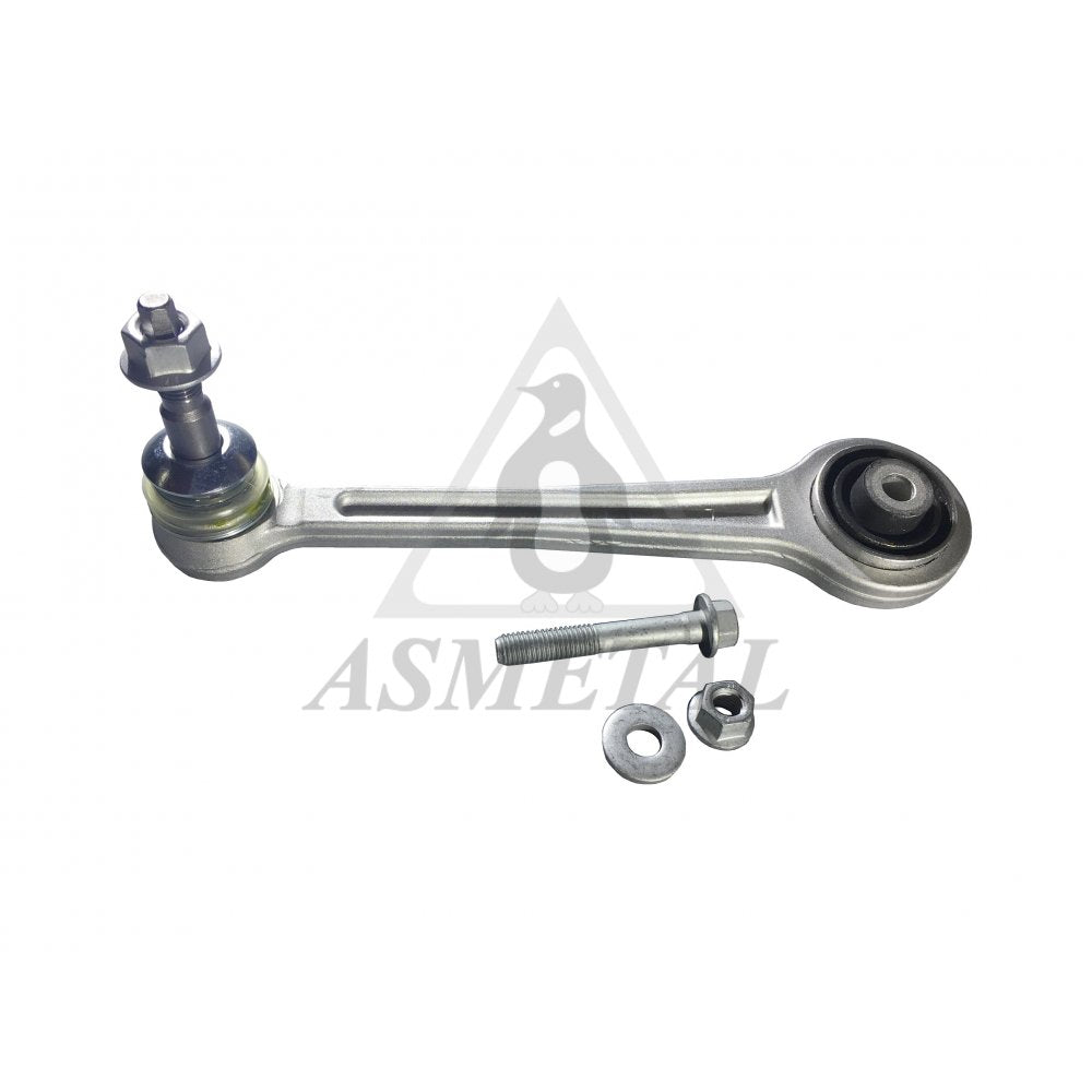 Brazo de suspensión trasero izquierdo ASMETAL 23BM0332