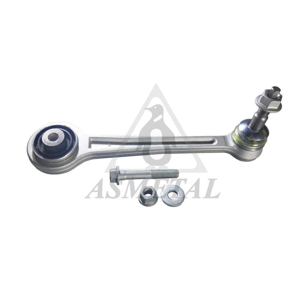 Brazo de suspensión trasero derecho ASMETAL 23BM0333