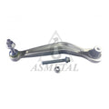 Brazo de suspensión trasero izquierdo ASMETAL 23BM0334