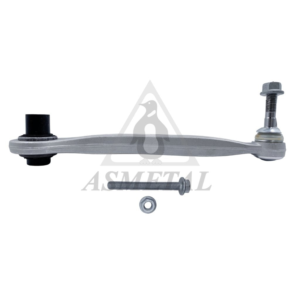 Brazo de suspensión trasero derecho ASMETAL 23BM0337