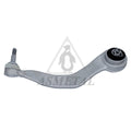 Brazo de suspensión superior izquierdo sin tornillería ASMETAL 23BM0340B