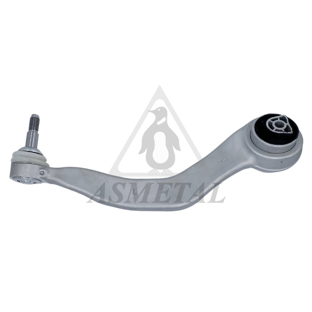 Brazo de suspensión superior izquierdo sin tornillería ASMETAL 23BM0340B