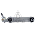 Brazo de suspensión inferior izquierdo sin tornillería ASMETAL 23BM0342B