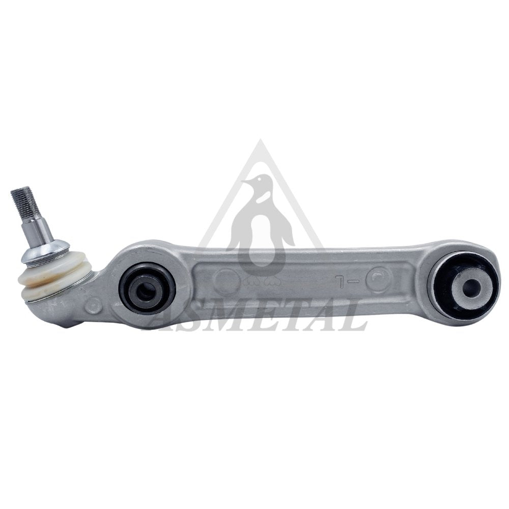 Brazo de suspensión inferior izquierdo sin tornillería ASMETAL 23BM0342B