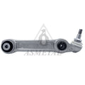 Brazo de suspensión inferior derecho sin tornillería ASMETAL 23BM0343B