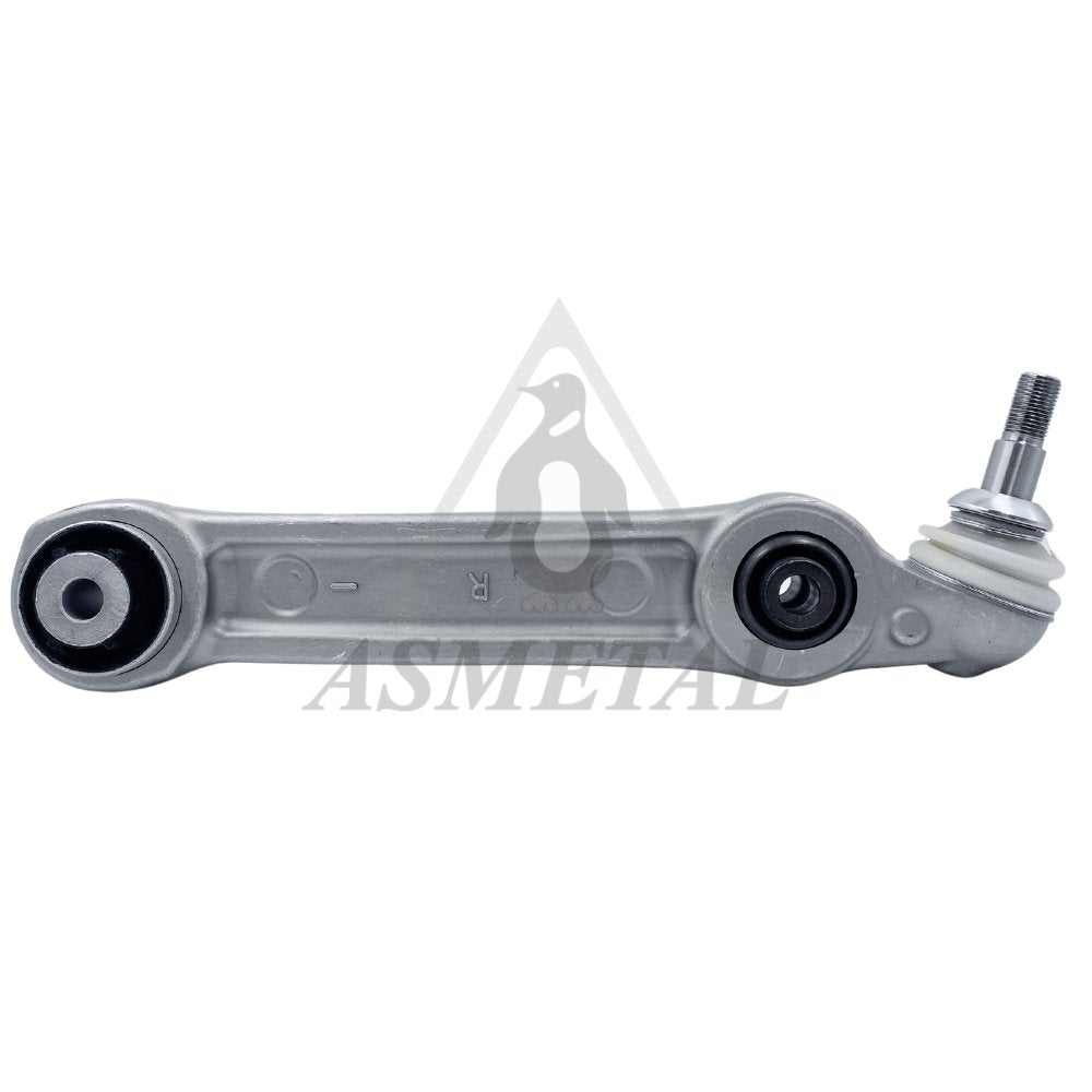 Brazo de suspensión inferior derecho sin tornillería ASMETAL 23BM0343B