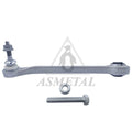 Bras de suspension arrière gauche ASMETAL 23BM0410