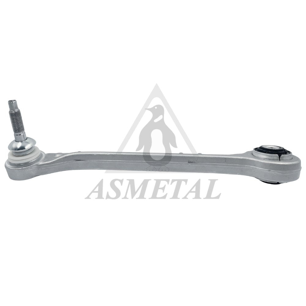 Brazo de suspensión trasero izquierdo sin tornillería ASMETAL 23BM0410B