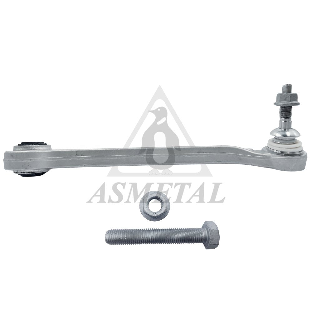 Brazo de suspensión trasero derecho ASMETAL 23BM0411