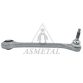Brazo de suspensión trasero derecho sin tornillería ASMETAL 23BM0411B