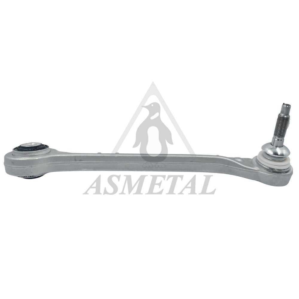 Brazo de suspensión trasero derecho sin tornillería ASMETAL 23BM0411B