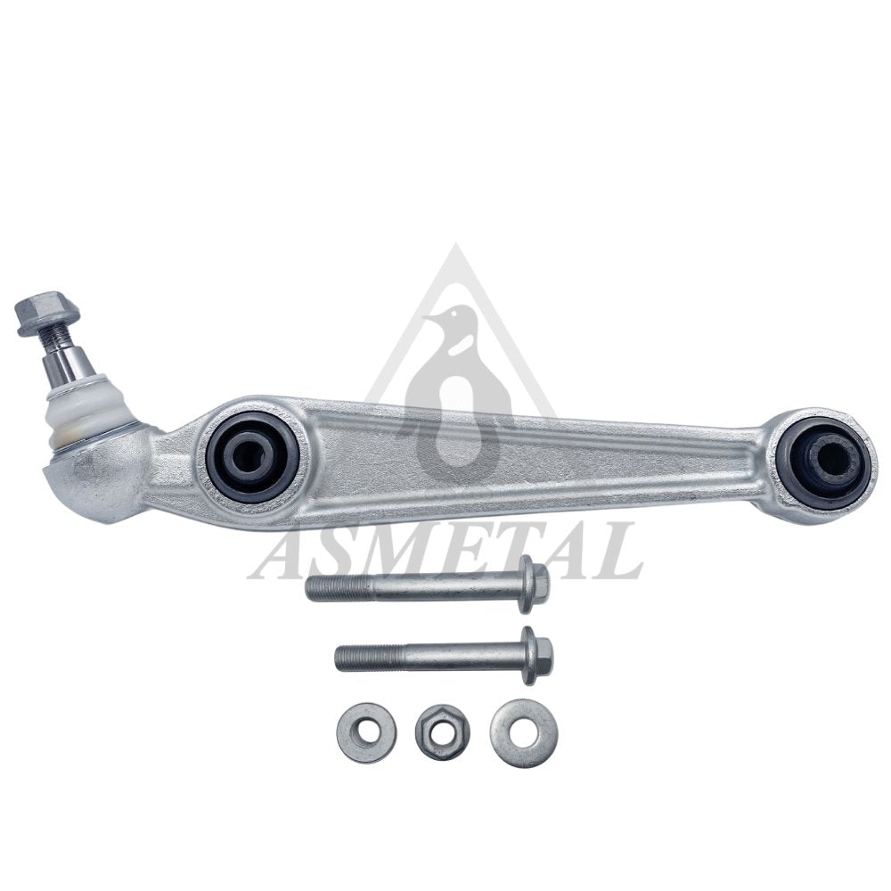 Brazo de suspensión izquierdo ASMETAL 23BM0420