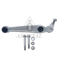 Brazo de suspensión derecho ASMETAL 23BM0421