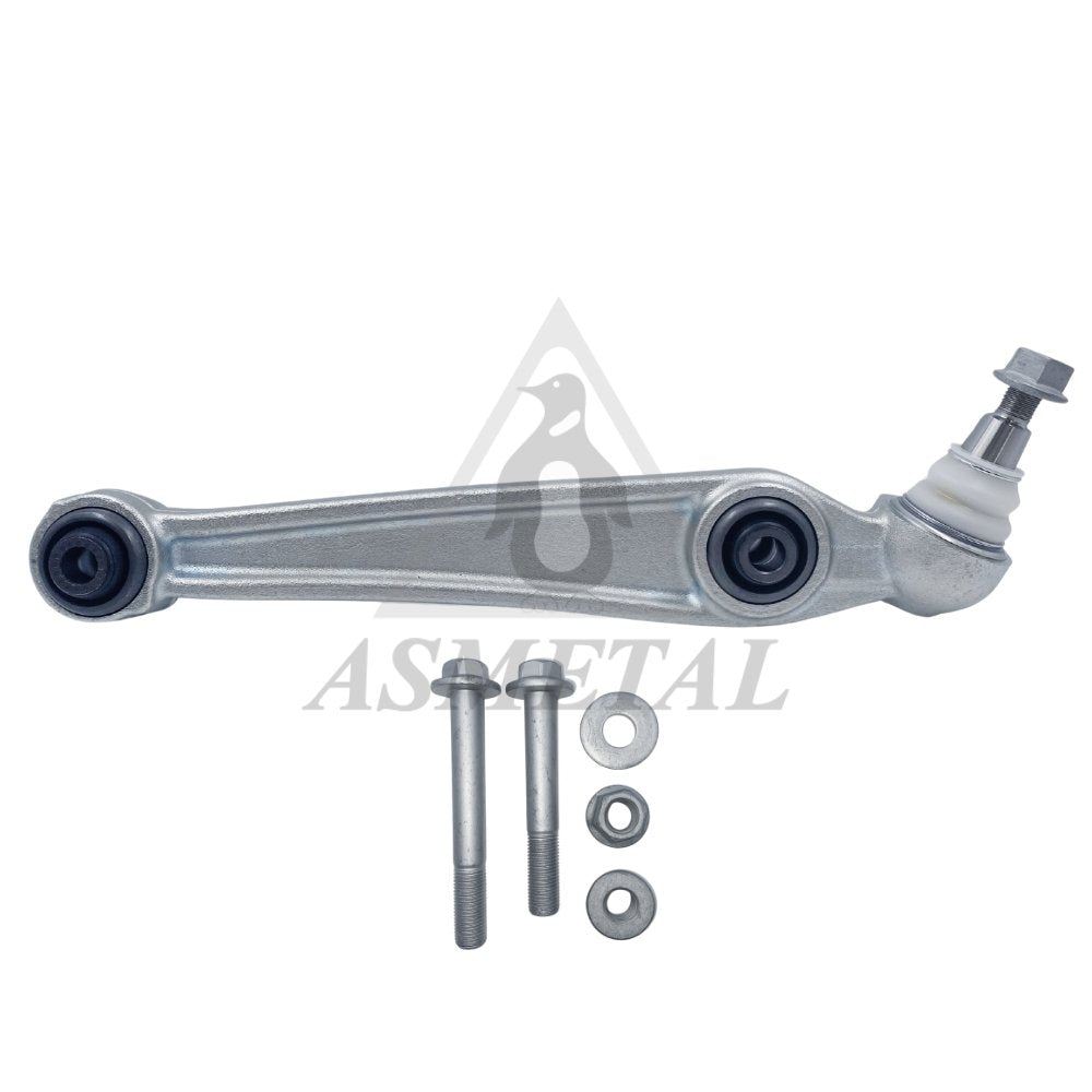 Brazo de suspensión derecho ASMETAL 23BM0421